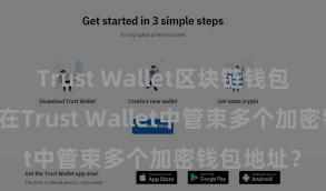 Trust Wallet区块链钱包下载 如安在Trust Wallet中管束多个加密钱包地址？