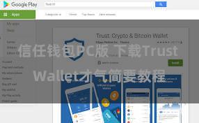 信任钱包PC版 下载Trust Wallet才气简要教程